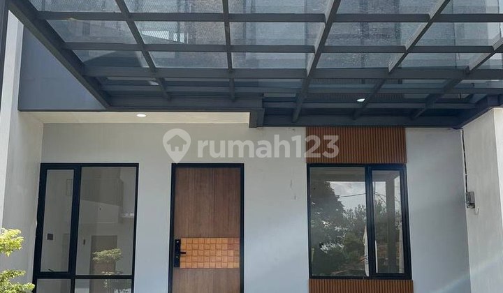 Rumah 2 Lantai Tengah Kota Dekat Stasiun Gunungbatu Bogor Heg Hab Rumah 2 Lantai Tengah Kota Dekat Stasiun Gunungbatu Bogor Heg Hab