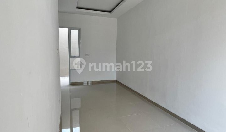 Rumah Baru Siap Huni Bisa Kpr Dekat Kampus Setu Tangerang Selatan 2