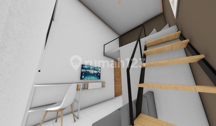 Jual Kost. 4 Kamar di Cikarawang Dekat Ipb Ring. 1 Dramaga Bogor 2