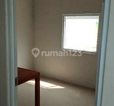 Rumah 1 Lantai Siap Huni Dekat Krl Cikarang Cibitung Bekasi Jabar 2