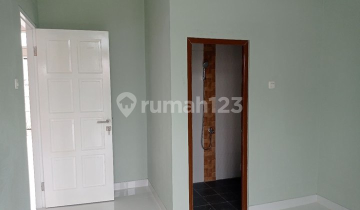 Rumah Baru Bisa Kpr Dekat Tol Jatimakmur Pondok Gede Bekasi Jual 2