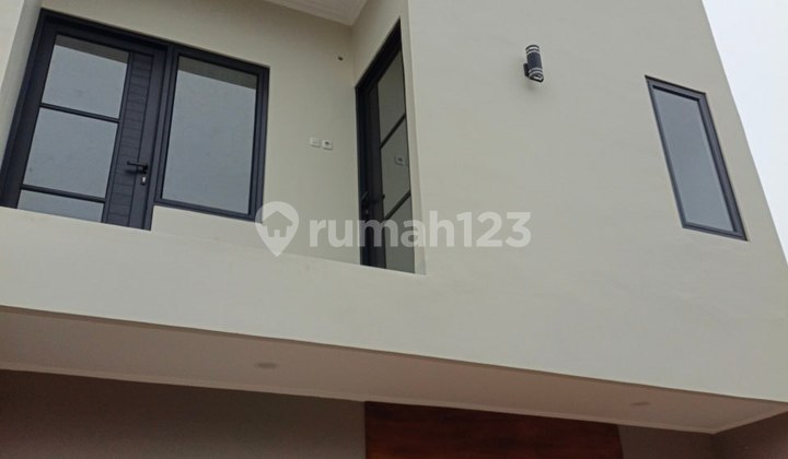 Selling 6-Room Boarding House Near Campus, Ring 1, Serpong Mall, Tangsel 1