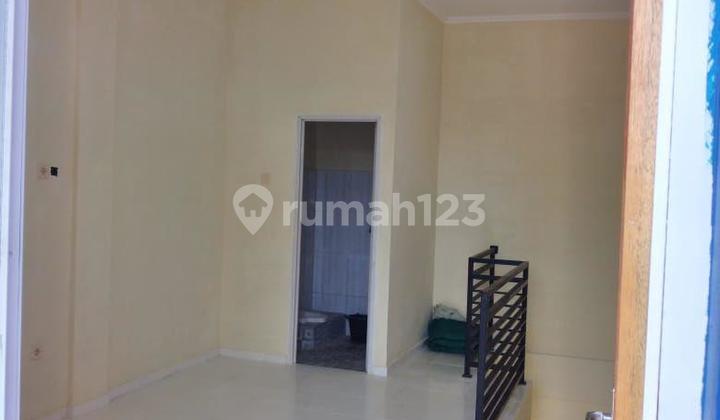 New Ready-to-Occupy Home in the City Center, Sukamaju Cluster, Tapos, Depok 2