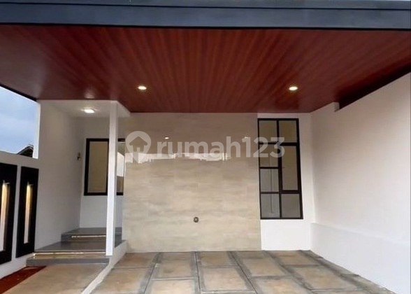 Rumah Mewah Bebas Banjir Strategis Di Tambun Selatan Bekasi 2