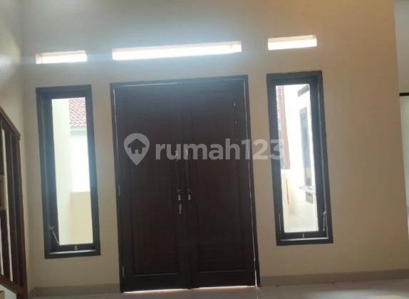 Rumah Baru Siap Huni Dekat Tol Kampus Ui Pancoran Mas Depok 2