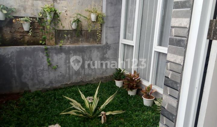 Rumah Siap Huni Dekat Jl Raya Tol Sawangan Depok 2