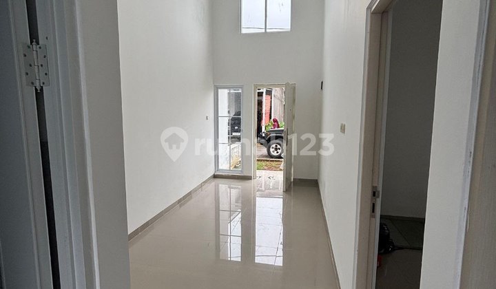 Rumah Siap Huni Dekat Sekolah Tol Jaka Mulya Bekasi Sel Bekasi 2