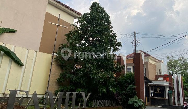 Rumah Siap Huni bisa KPR Dekat Tol Jatimurni Pondok Melati Bekasi 2