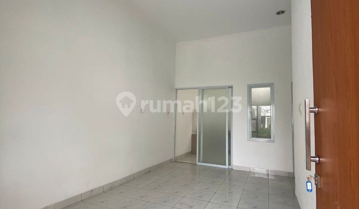 Ready-to-Occupy House with KPR Near Toll, Taman Rahayu Cluster, Setu Beka 2