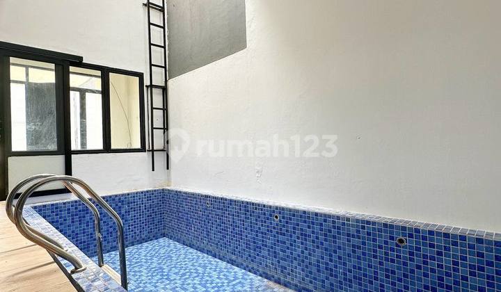 2-Storey New House Eligible for Mortgage Near Jatimakmur Toll Road, Pondok Gede, Bks 2