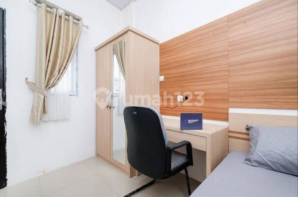 Sell 8 Rooms Ready-to-Occupy Boarding House Near 4 Campuses in Jatinangor, Bandung. 2