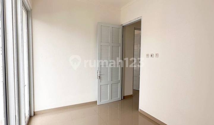 Rumah Baru Siap.huni Dekat Tol Claster Jatibening Pd Gede Bekasi 2