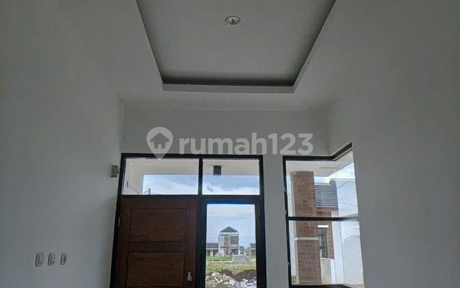 Rumah Siap Huni Promo Dekat Jl.utama Tol Area Cangkuang Bandung 2