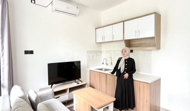 Jual Kost 7 Kamar Dekat Stasiun Rsud Gunung Batu Bogor Barat Heg Man