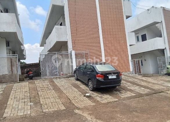 ******** Baru Suap Huni Dekat Kampus 8 Kamar Jatinangor Bandung