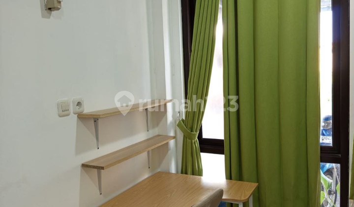 Jual Kost Siap Huni 8 Kamar Dekat Ipb Area Margajaya Bogor Barat