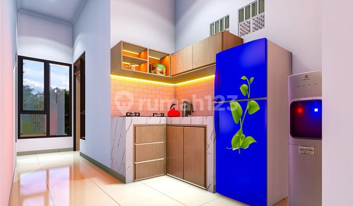 Jual Kost 8 Kamar Dekat Kampus Upi Cibiru Ring 1 Bandung Jabar