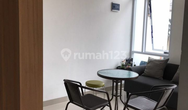 Rumah Siap Huni bisa KPR Dekat Tol Stasiun Pondok Aren Tangsel 2