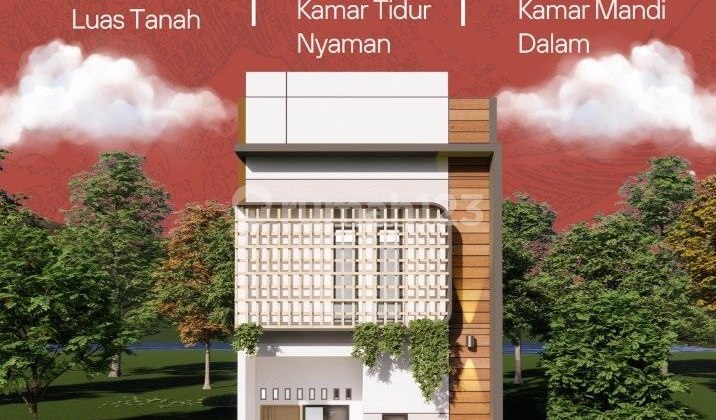 Jual Kost Baru 11 Kamar Dekat Ui Ring 1 Kukusan Beji Depok Jual Kost Baru 11 Kamar Dekat Ui Ring 1 Kukusan Beji Depok