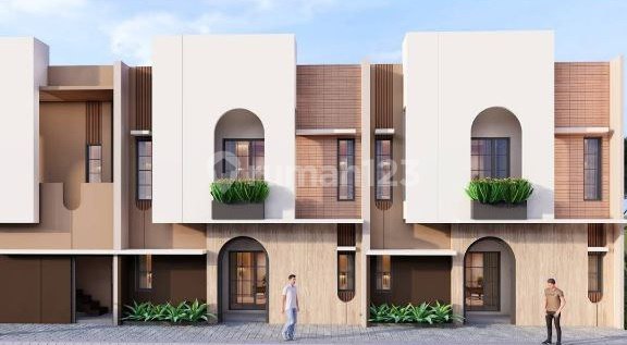 Jual Kost 4 Kamar di Jatinangor Dekat 4 Kampus Jatinangor Bandung 1