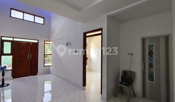 Rumah Promo Murah Dekat Tol Stasiun Depok Cipayung Depok 2