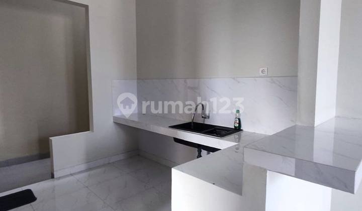 Ready-to-Occupy House Near 4 Highways in Jaka Mulya, South Bekasi, Bekasi