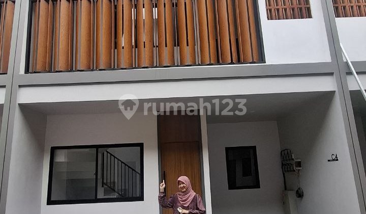 Jual Kost 5 Kamar di Dramaga Dekat Ipb Ring.1 Cikarawang Dramaga Bogor