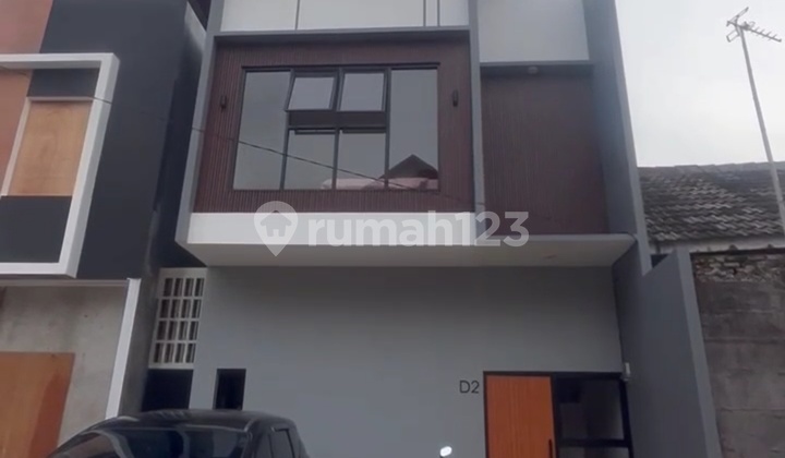 Rumah Baru Dekat Tol bisa KPR Cluster Jakamuya Bekasi Sel Bekasi Rumah Baru Dekat Tol bisa KPR Cluster Jakamuya Bekasi Sel Bekasi