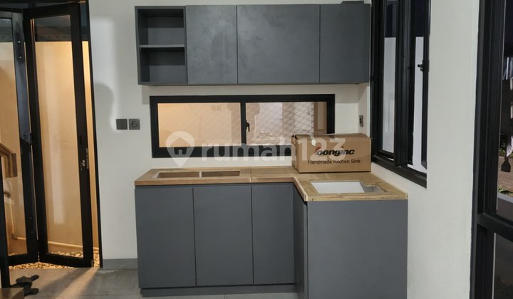 Rumah Baru Tengah Kota Dekat Tol bisa KPR Bekasi Utara Bekasi 2