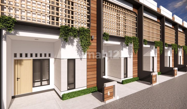 Jual Kost Baru 7 Kamar Dekat Pintu Ui Kukusan Beji Depok Jabar Jual Kost Baru 7 Kamar Dekat Pintu Ui Kukusan Beji Depok Jabar