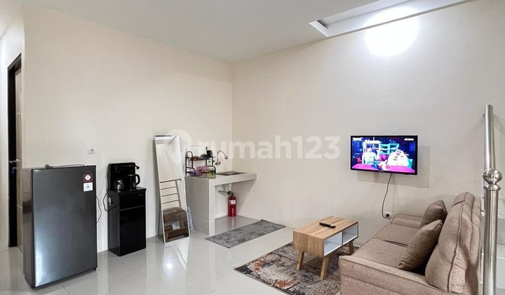 Jual Rukost Baru 8 Kamar Dekat Ipb Ciampea Bogor Jawa Barat 