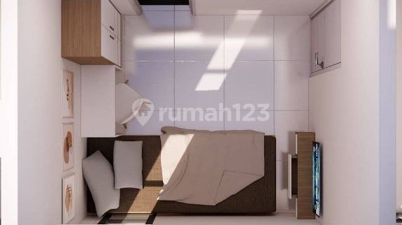 For Sale: 5-Room Boarding House Near UPI Secapa Setiabudi Bandung 2