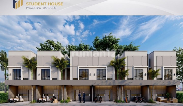 Jual Kost 5 Kamar Dekat Kampus Uin Cibiru Panyilekan Bandung Jual Kost 5 Kamar Dekat Kampus Uin Cibiru Panyilekan Bandung
