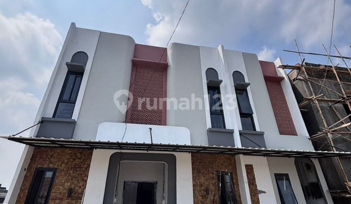 Jual Kost Baru. 4 Kamar Dekat Ipb Dramaga Bogor Barat Bogor