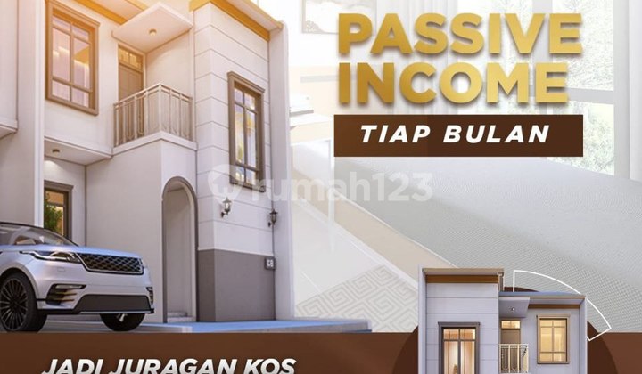 Jual Kost Baru. 6 Kamar Dekat Ipb Ring 1 Cikarawang Dramaga Bogor Jual Kost Baru. 6 Kamar Dekat Ipb Ring 1 Cikarawang Dramaga Bogor