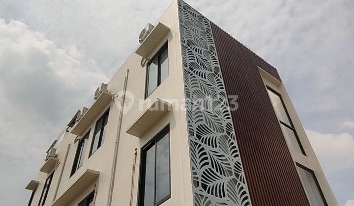 Jual Kost 10 Kamar Full Penghuni Dekat Ui Ring1 Kukusan Beji Depok Jual Kost 10 Kamar Full Penghuni Dekat Ui Ring1 Kukusan Beji Depok