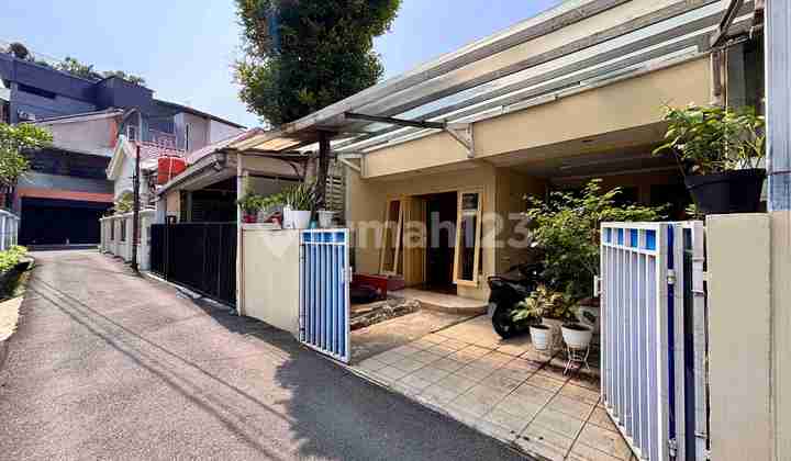 Rumah Siap Huni, Akses Jalan 1 Mobil Rumah Siap Huni, Akses Jalan 1 Mobil