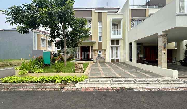 Dijual Brand New House Dalam Cluster Dijual Brand New House Dalam Cluster