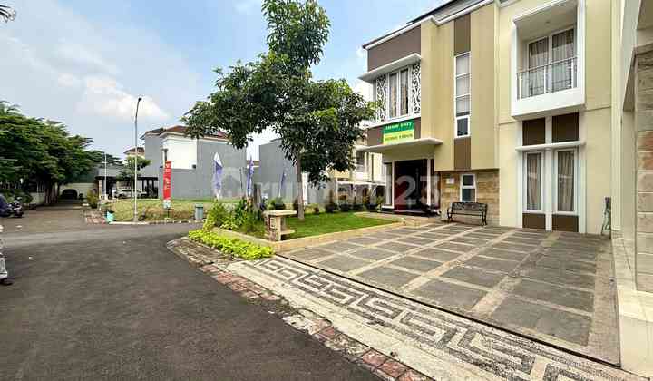 For Sale Brand New House Within a Cluster 2