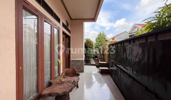 2-Storey Move-In Ready House, 2-Car Access Road 2