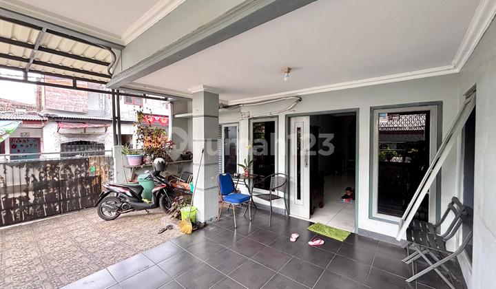 Rumah Siap Huni, Bonus 10 Kamar Kos 2