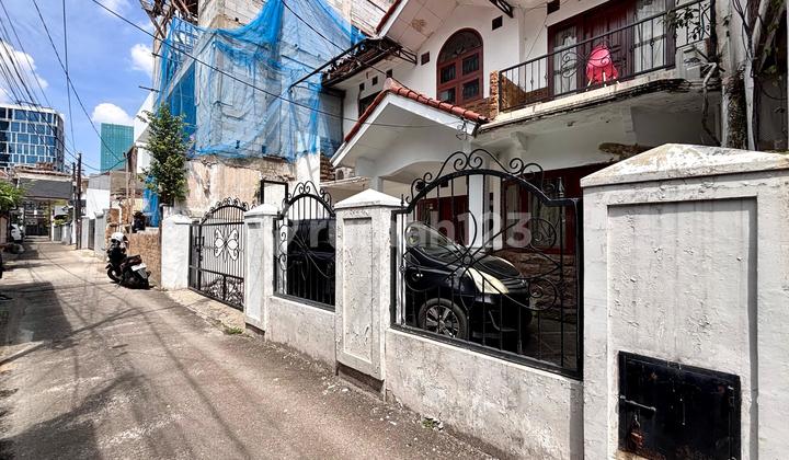 Jual Cepat! Rumah 18 Jt-an Per Meter 2