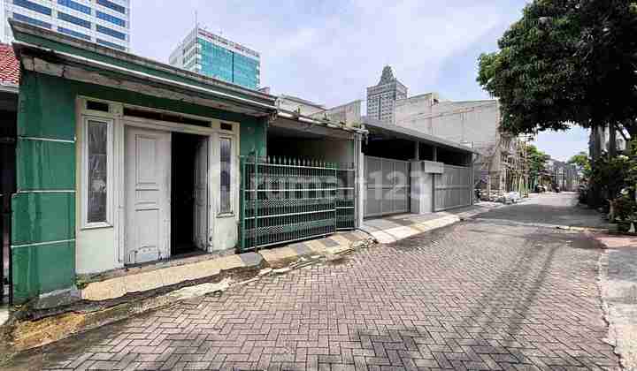 CUMA 2 M - AN ! RUMAH DI CIKOKO PANCORAN 2