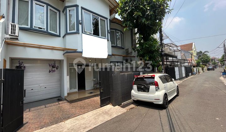 Rumah Nyaman Kualitas Idaman, Siap Huni Cuma 4M an