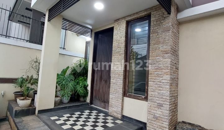 Asyik Sekali ! Ada Rumah Siap Huni 2