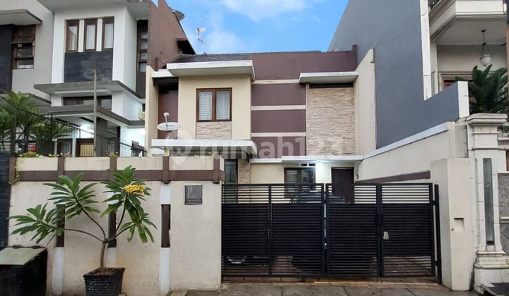 Asyik Sekali ! Ada Rumah Siap Huni Asyik Sekali ! Ada Rumah Siap Huni