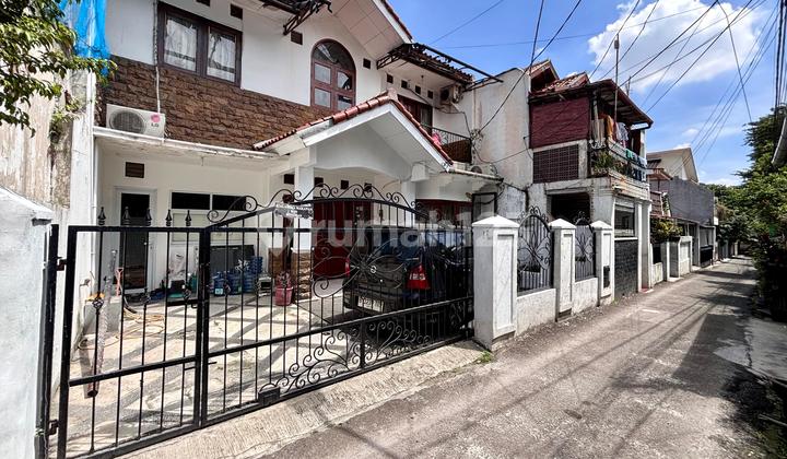 Sell Fast! House at 18 Million Per Meter Sell Fast! House at 18 Million Per Meter