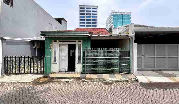 CUMA 2 M - AN ! RUMAH DI CIKOKO PANCORAN