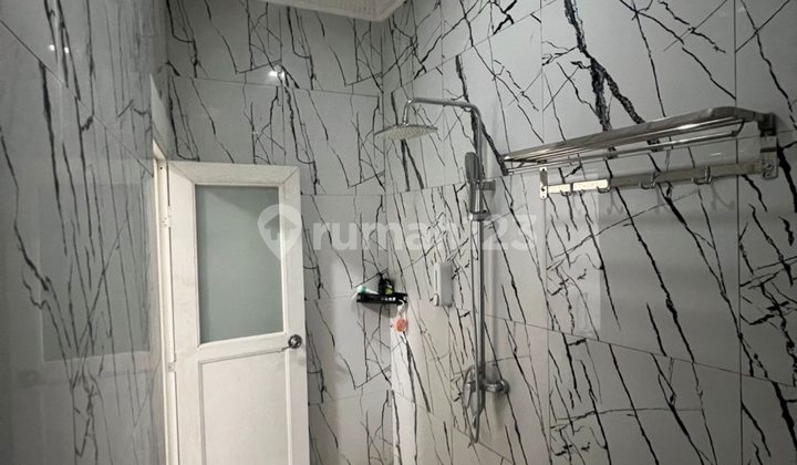 Rumah Siap Huni, Akses Jalan 2 Mobil 2