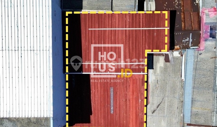 Termurah !! di Jual, Cuma 1 M - An! Rumah Siap Huni di Setiabudi - Menteng Atas, Akses 2 Mobil, Nego ! 2